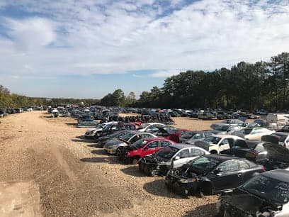Marietta Auto Salvage