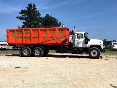 Peach State Auto Parts and Recycling