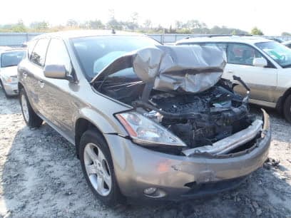 Dekalb Auto Salvage