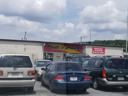 Pull-A-Part - Conley
