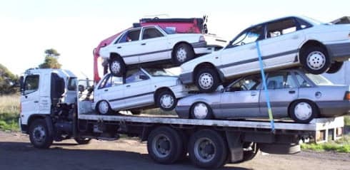 Junk Cars Orlando Kissimmee