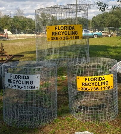 Florida Recycling