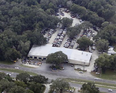 Brandon Auto Salvage
