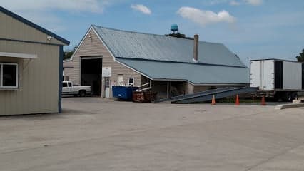 Sussex Scrap Metal Inc