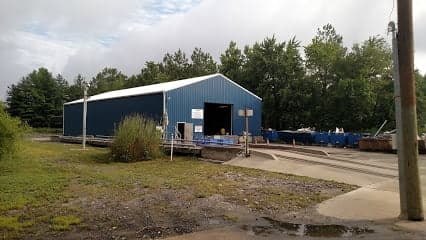 Dover Scrap Metal, Inc