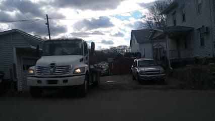 Boyd's Used Auto Parts, Inc.