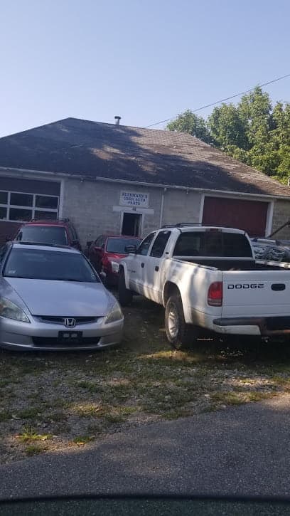 Kleemann's Auto Parts