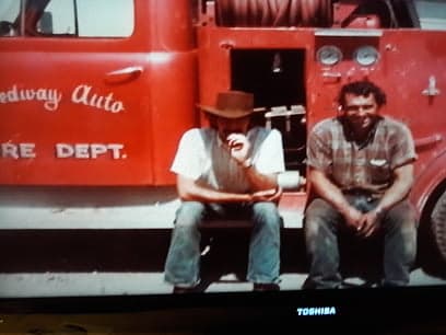 Speedway Auto Wrecking