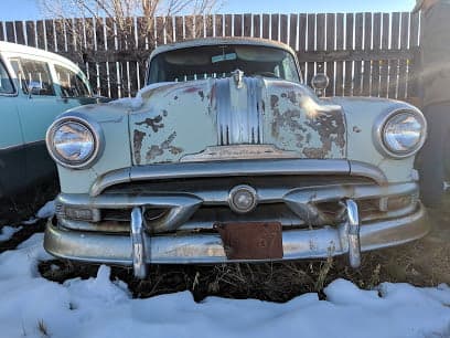 Northside Salvage