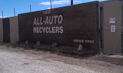 All Auto Recyclers
