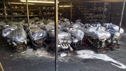 B & H Auto Wrecking