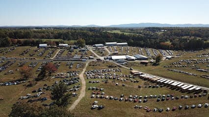 M & M Service & Salvage Yard, Inc.