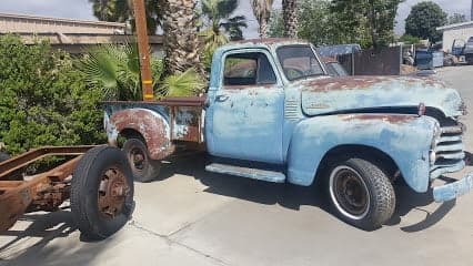 Valley Auto Salvage