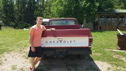 Wells Garage & Salvage