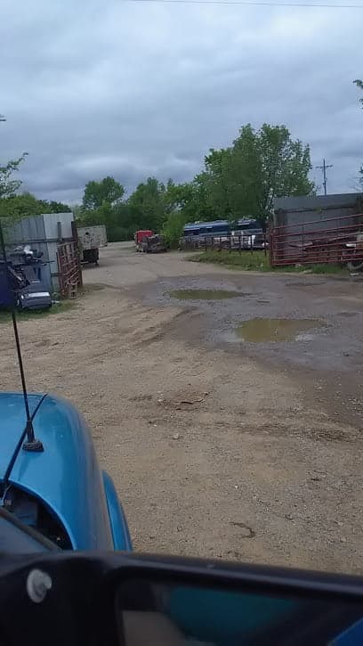 L & W Auto Salvage & Scrap