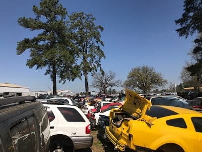 A-1 Auto Salvage