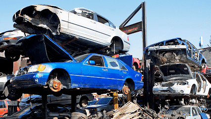 Car Country Auto Wrecking