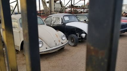 Escorpion Auto Wrecking LLC