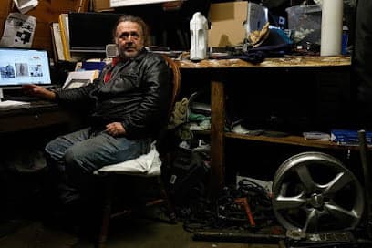 Allen Auto Salvage