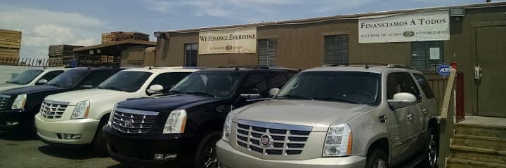 OT Cash For Junk Cars
