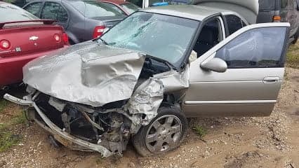 Alabama Auto Center