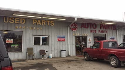 ABC Auto Parts