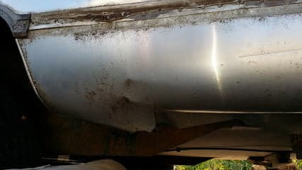 Myron's Auto Wrecking Yard