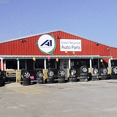 A1 Parts Mart