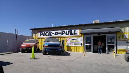 Pick-n-Pull
