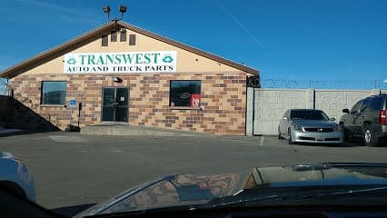Transwest Auto