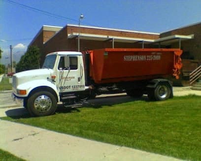 Stephenson Bowen Recovery & Removal