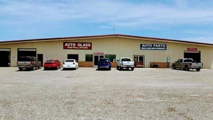 Quinton & Sons Auto Parts and Auto Glass