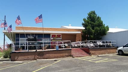 B & R Auto Parts Inc