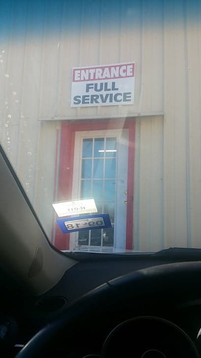 Austin Pick-A-Part & Auto Salvage