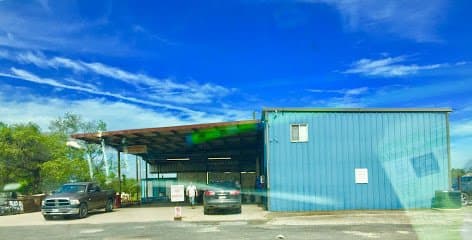A & S Recycling