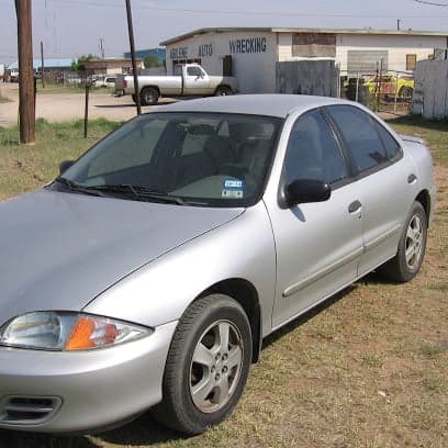 Abilene Auto Wrecking