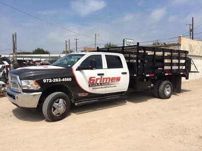 Grimes Truck & Auto Parts