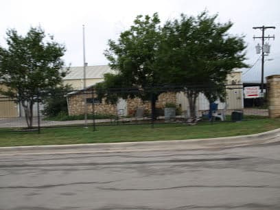 Hill Country Recycling