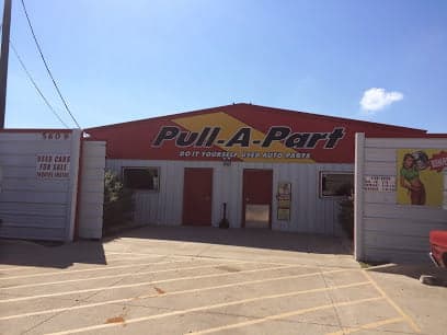Pull-A-Part
