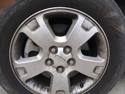 DFW Auto & Parts Sales