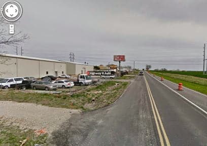 Hwy 6 Auto Salvage