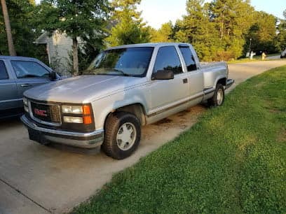 Bohanon Used Auto & Truck Properties