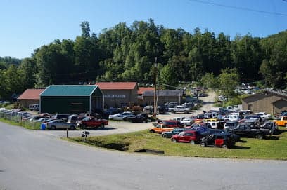 Roan Mountain Auto Salvage, Inc.