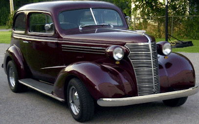 Northeast Auto Salvage