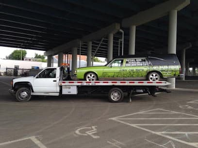 Junk Car Mafia
