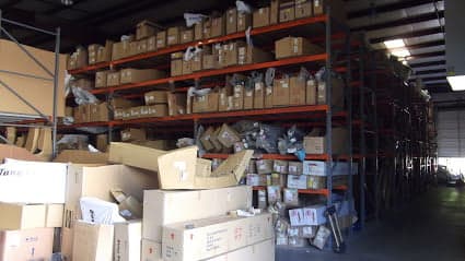 H C Group Auto Parts Supply LLC