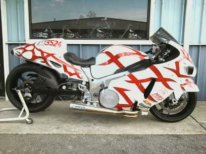 D & D Custom Cycles & Salvage