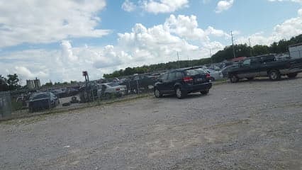 Sunshine Auto Salvage, LLC