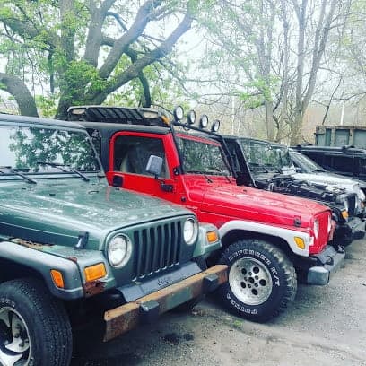 DeadJeep