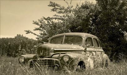DK's Towing, Auto Recycling & Cash For Cars